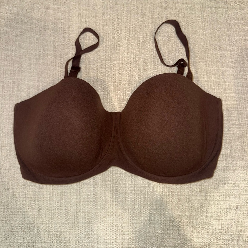 SKIMS Fits Everybody Strapless Bra